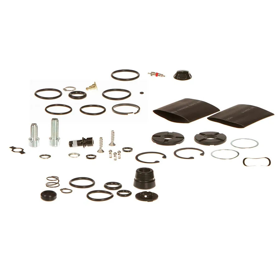 11.4015.502.000 RCT Service Kit
