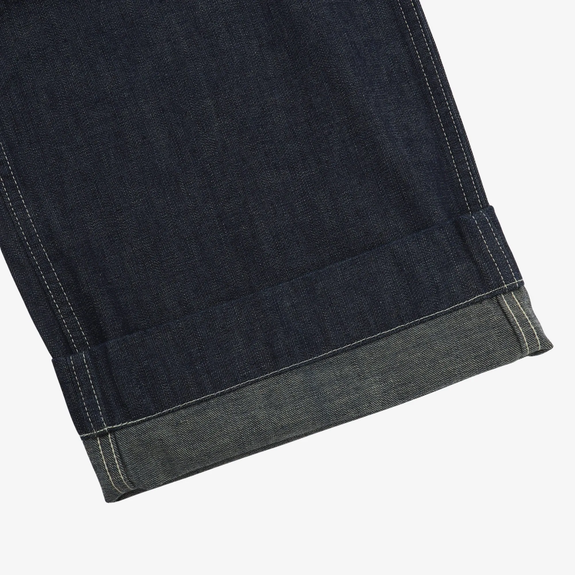 1201-24A M-41 Denim