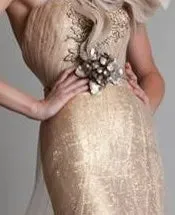 2016 Prom Dress Fashion Sexy One Shoulder Belt Ruffle Sheer Tulle Mermaid Prom Dresses Backless Prom Dresses With Court Train Free Shipping