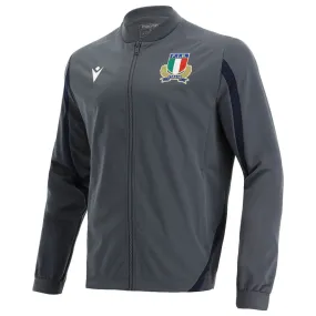 2021-2022 Italy Anthem Jacket