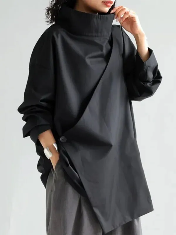 3Leaves Vara Cloak