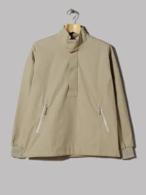 A Kind Of Guise Kofi Jacket (Structured Stone)
