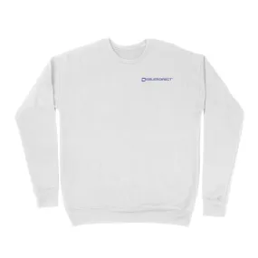 Accesswire - Unisex Premium Crew Neck Sweatshirt (DTFx)