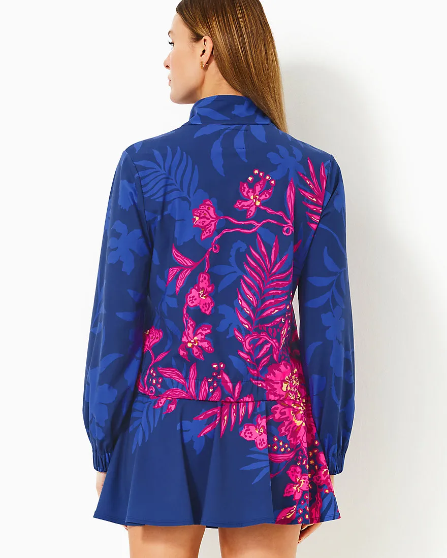 Aegean Jacket Upf 50 Plus
