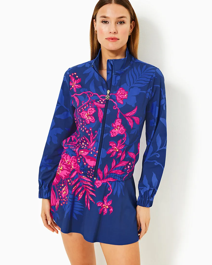 Aegean Jacket Upf 50 Plus