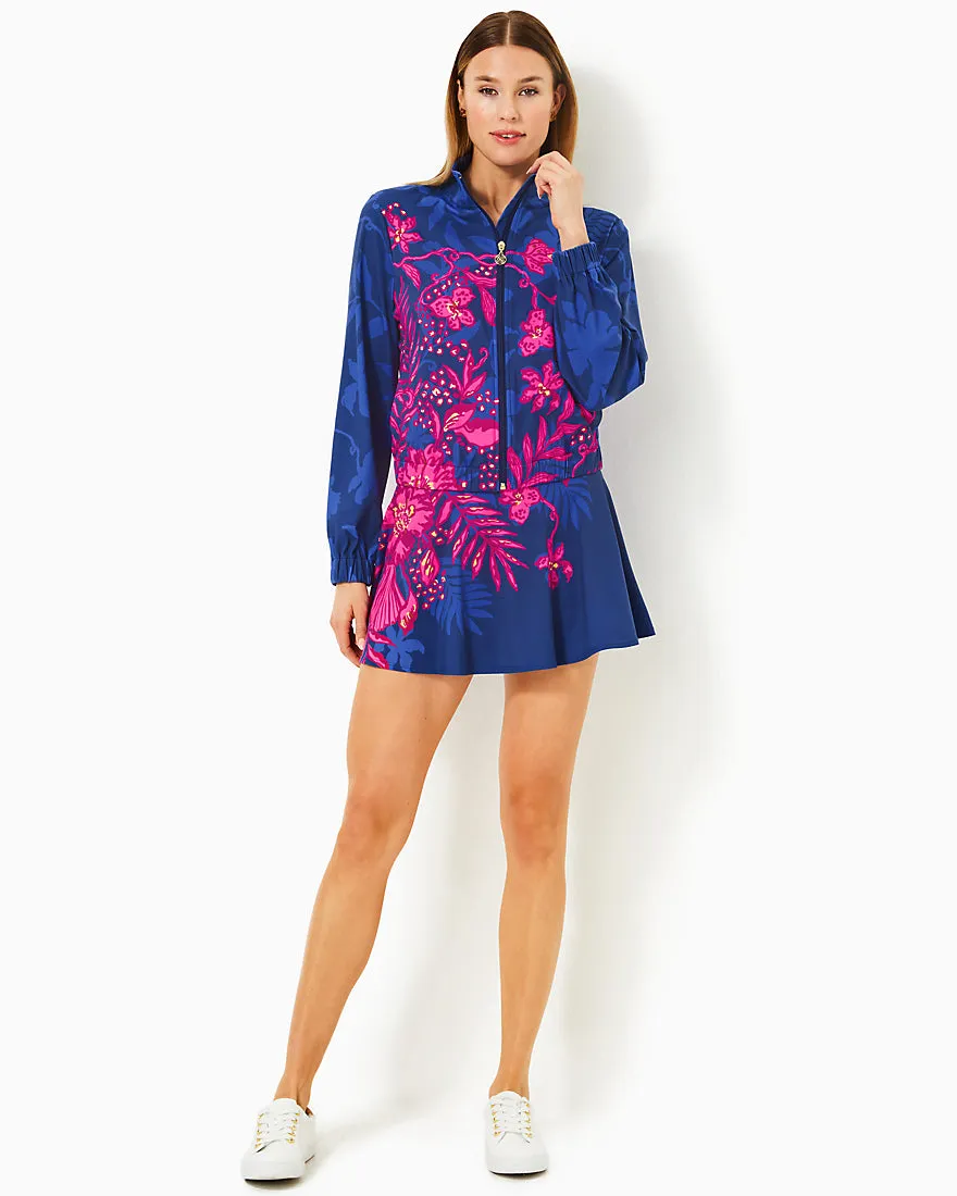 Aegean Jacket Upf 50 Plus