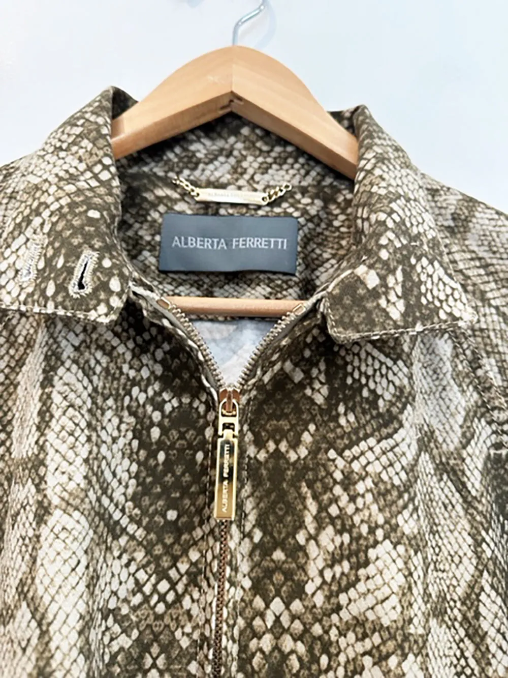 ALBERTA FERRETTI