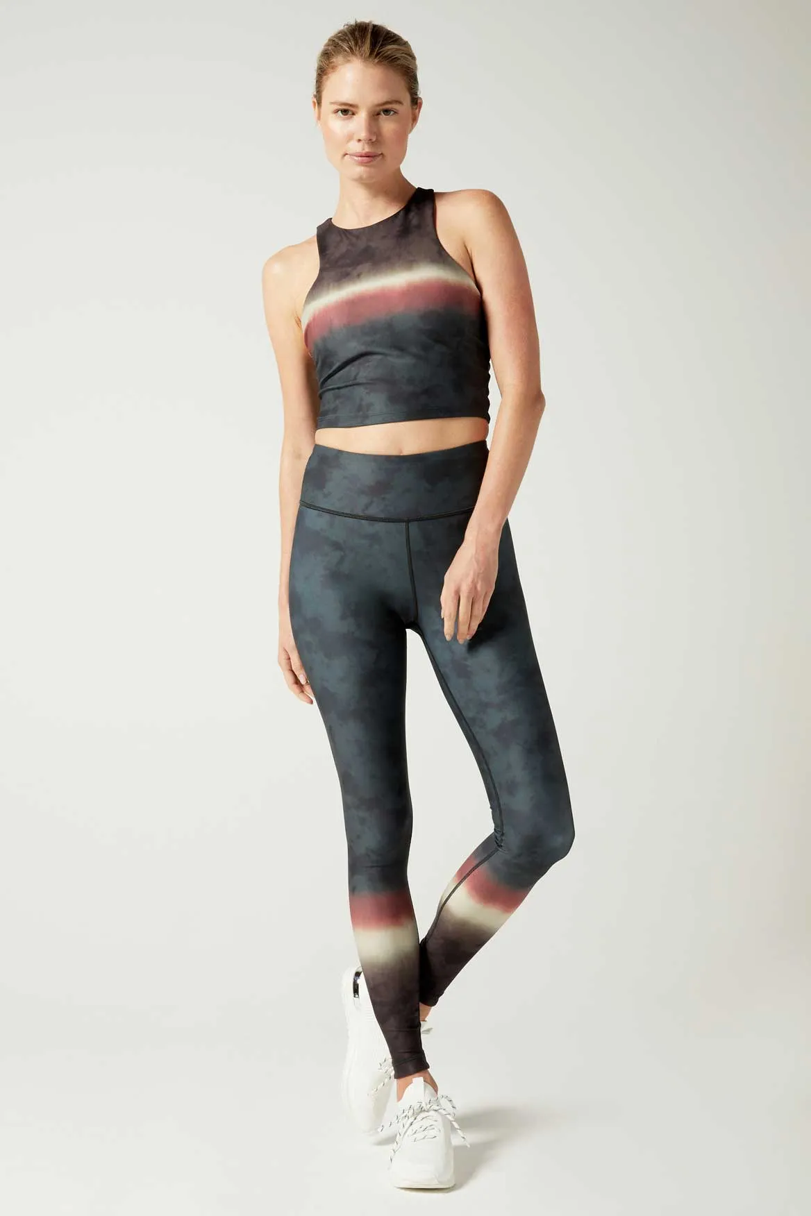 Alexa Tank