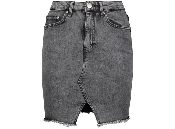 Anne Denim Skirt