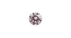 Argyle Pink Diamonds, 0.21ct
