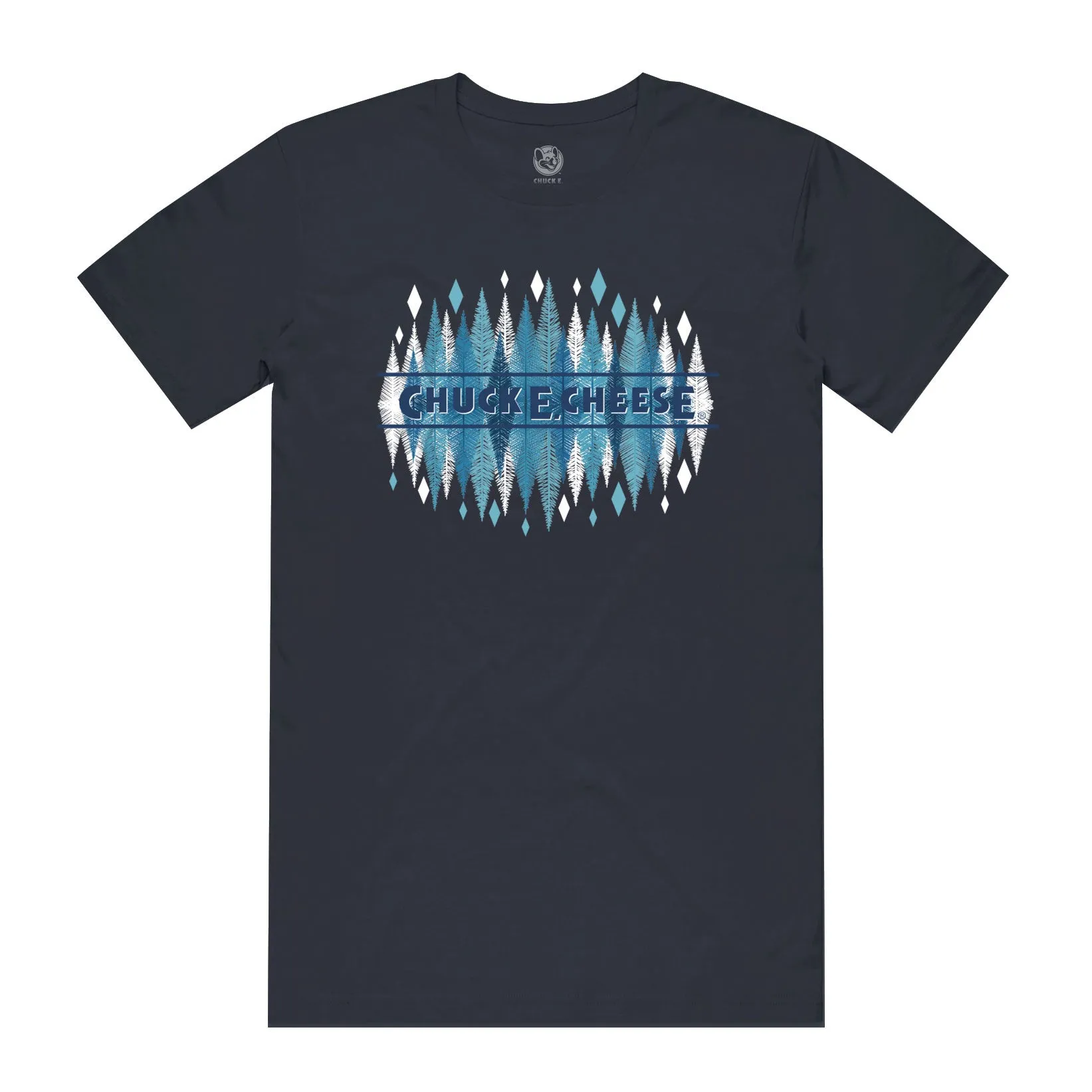 Argyle Tee (Adult)