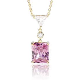 Argyle Trilogy Pendant