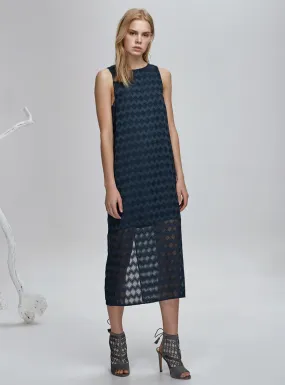 Ascot Maxi Dress