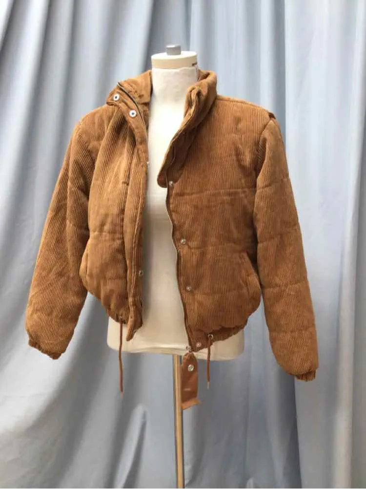 ASHLEY SIZE SMALL Ladies JACKET