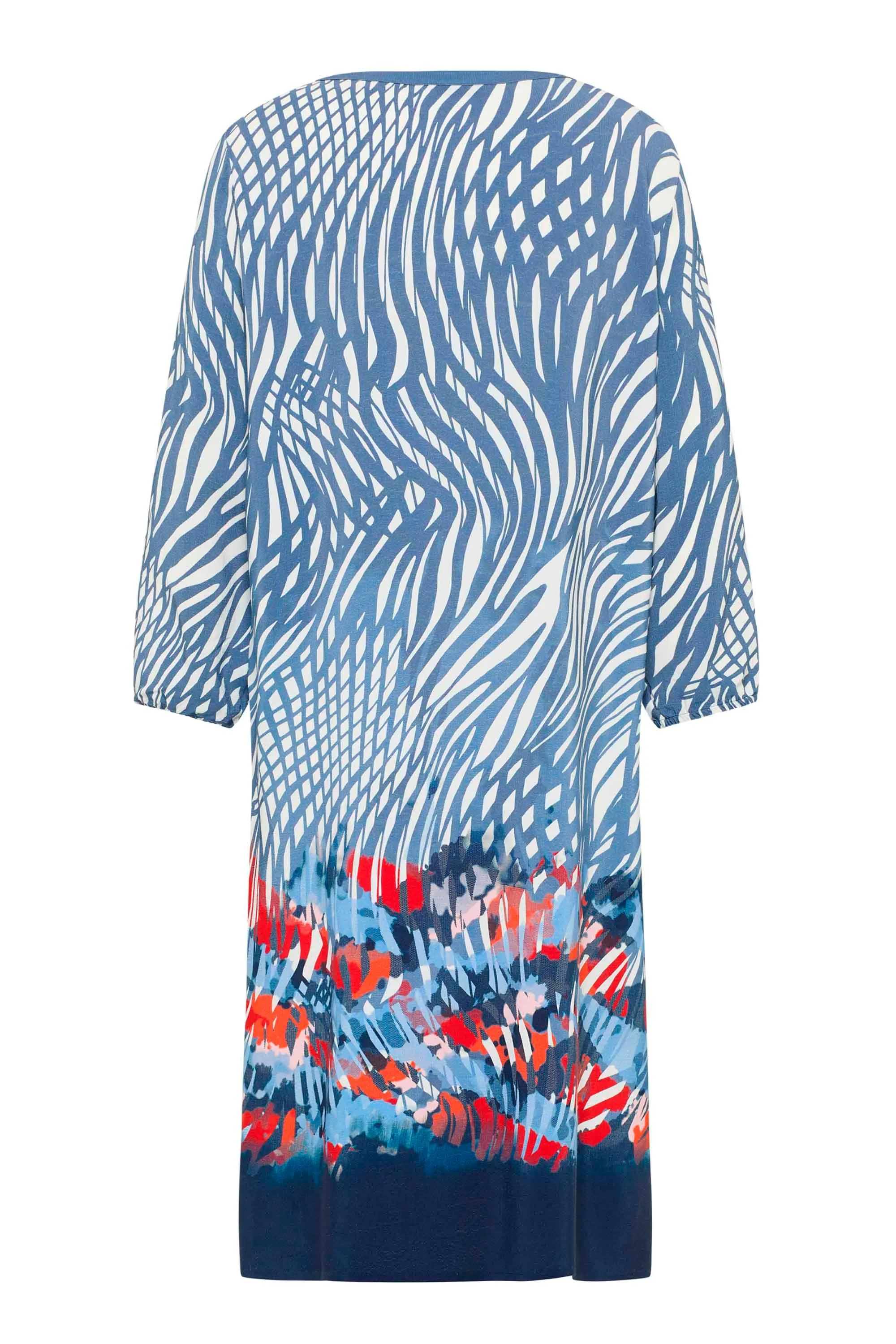 Barbara Lebek 78550032-850 Dress