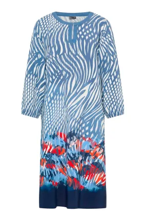 Barbara Lebek 78550032-850 Dress
