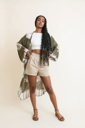 Better Together -  Kimono with Full Sleeves