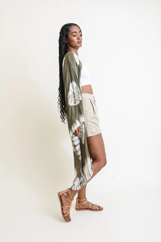 Better Together -  Kimono with Full Sleeves