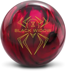 Black Widow 2.0 Hybrid