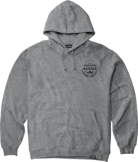 BLOODLINE PULLOVER