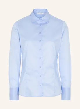 Blouse ETERNA REGULAR FIT, light blue
