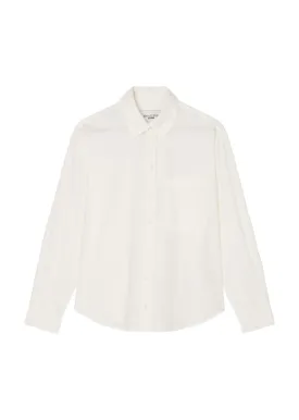 Blouse Marc OPolo DENIM, white