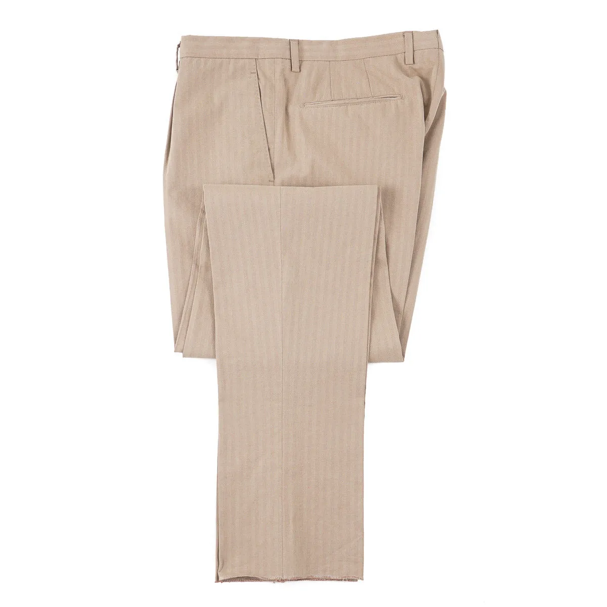 Boglioli Solaro Cotton 'K Jacket' Suit