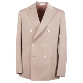 Boglioli Solaro Cotton 'K Jacket' Suit