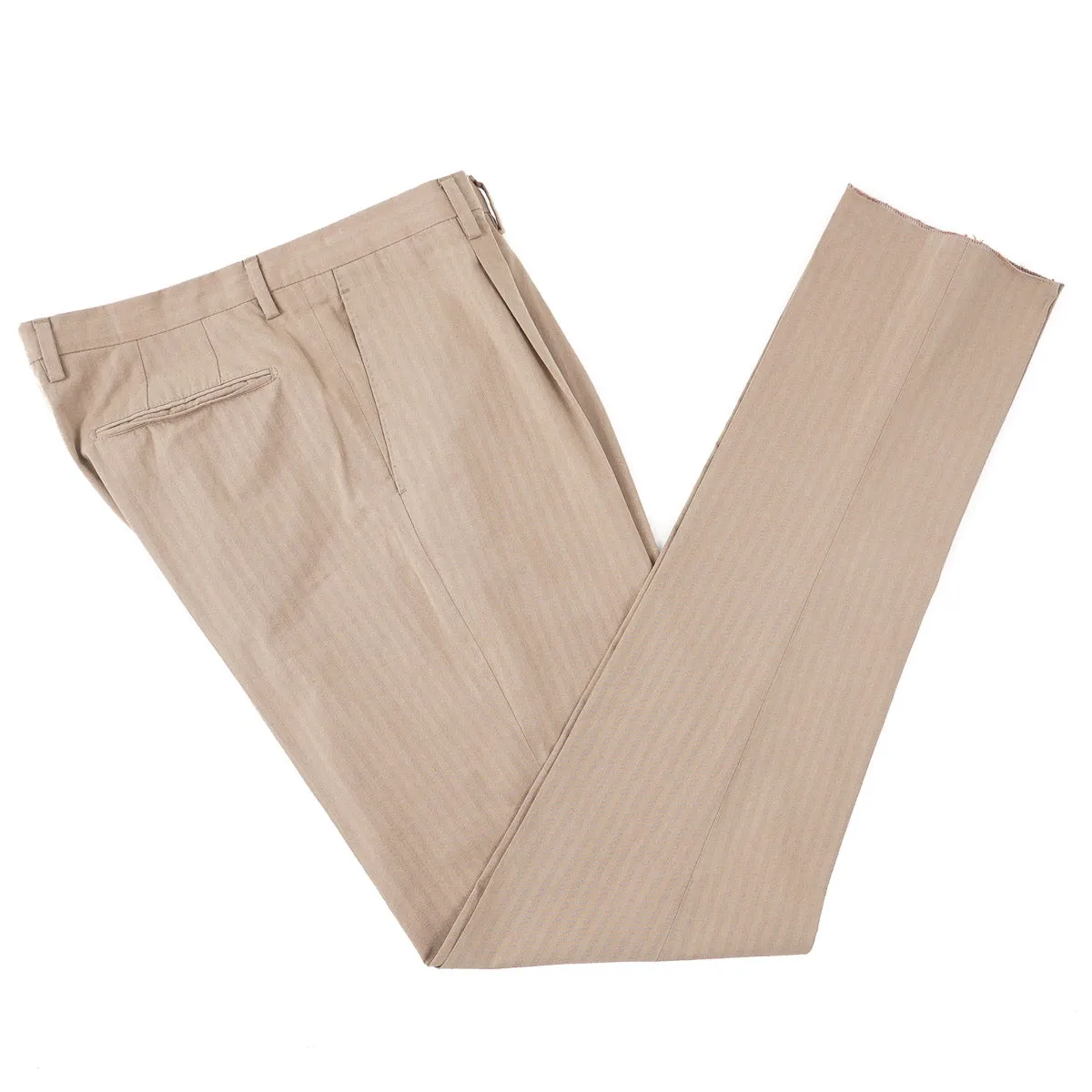 Boglioli Solaro Cotton 'K Jacket' Suit