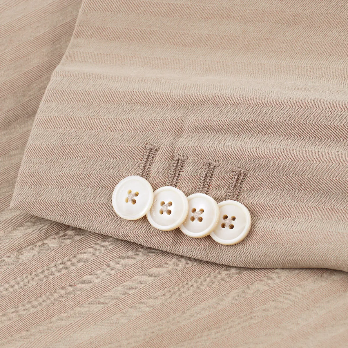 Boglioli Solaro Cotton 'K Jacket' Suit