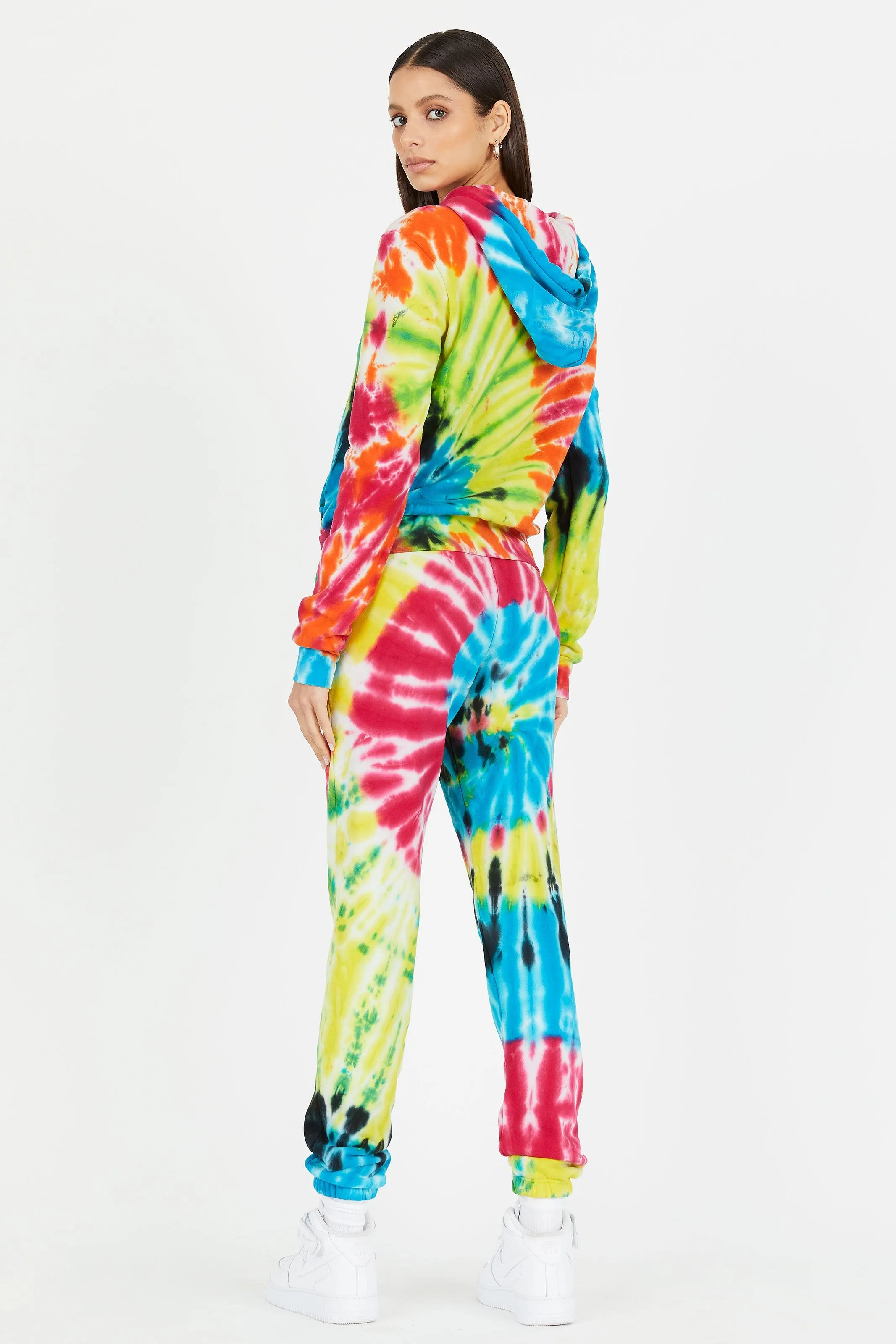 Boulder Sweats