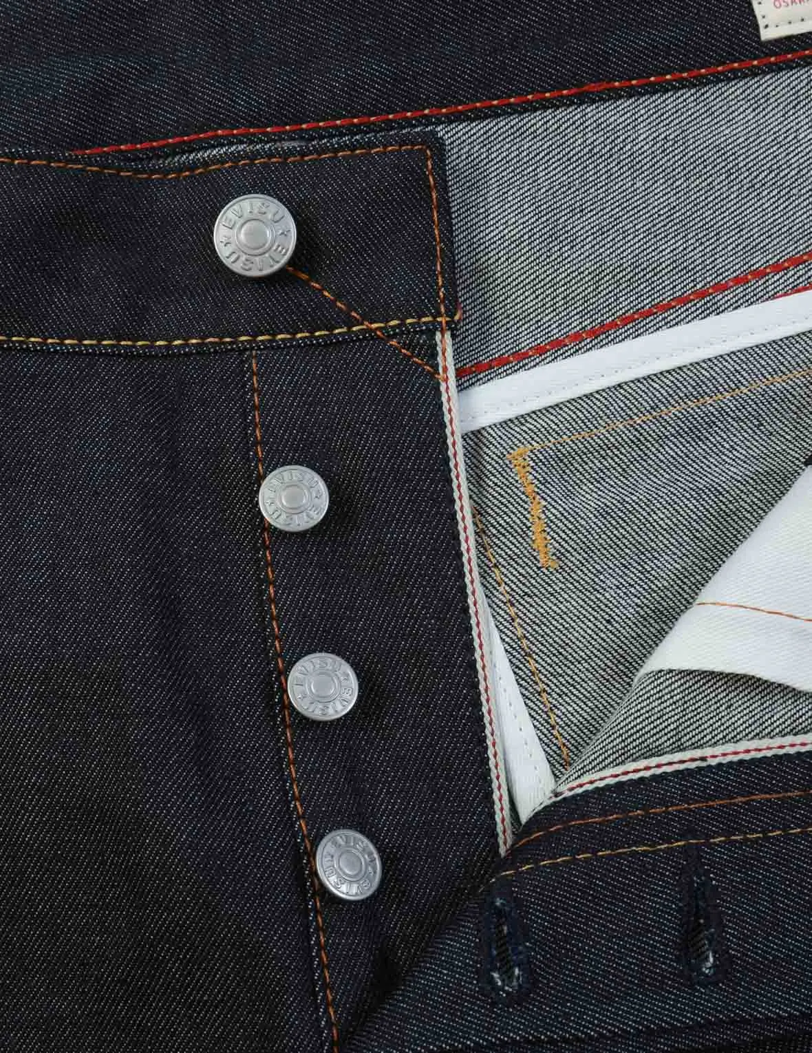 Certainly! Heres an optimized title for the product:

Brocade Daicock Insert Multi-Pocket Carrot Fit Jeans - Style #2017 for a Trendy Look