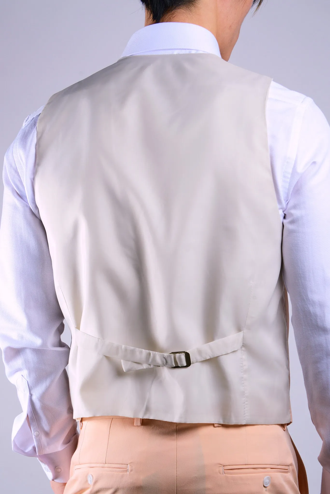 Cannon Euro Solid Vest