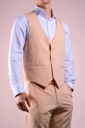 Cannon Euro Solid Vest