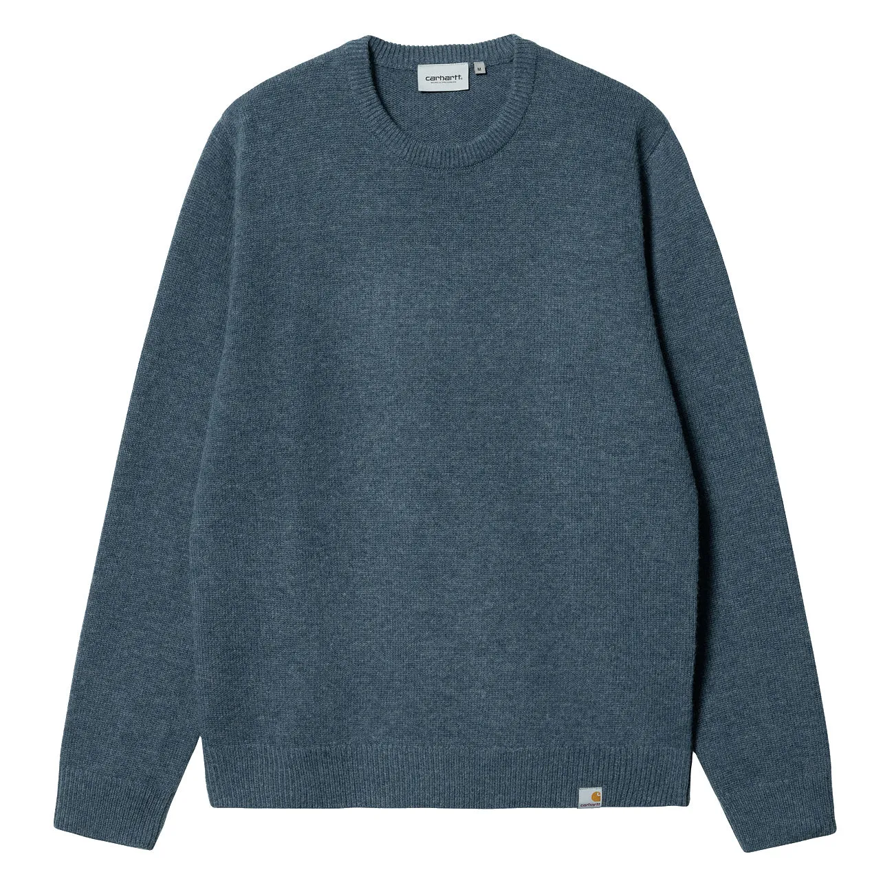 Carhartt WIP Allen Sweater Herren Ore Heather