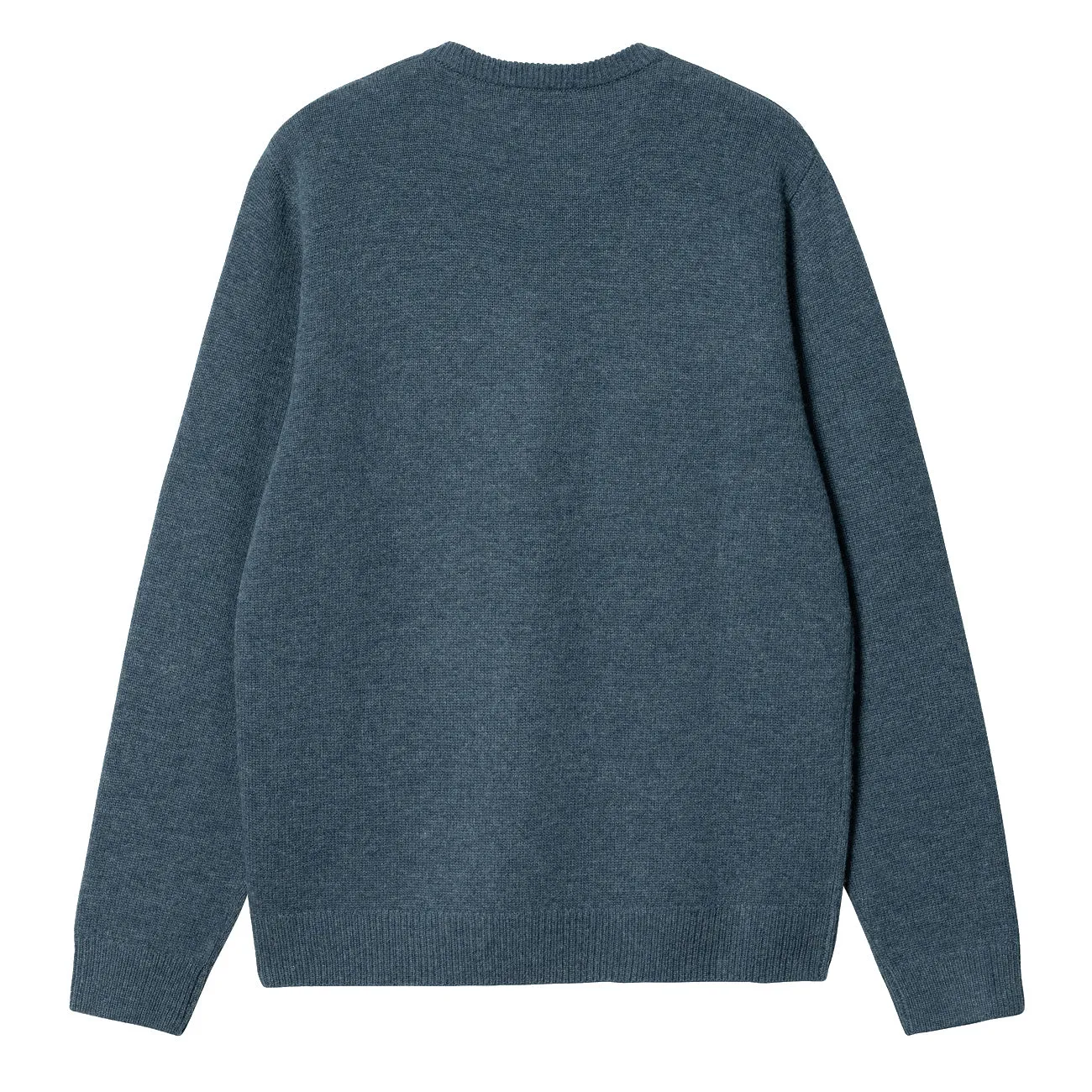 Carhartt WIP Allen Sweater Herren Ore Heather