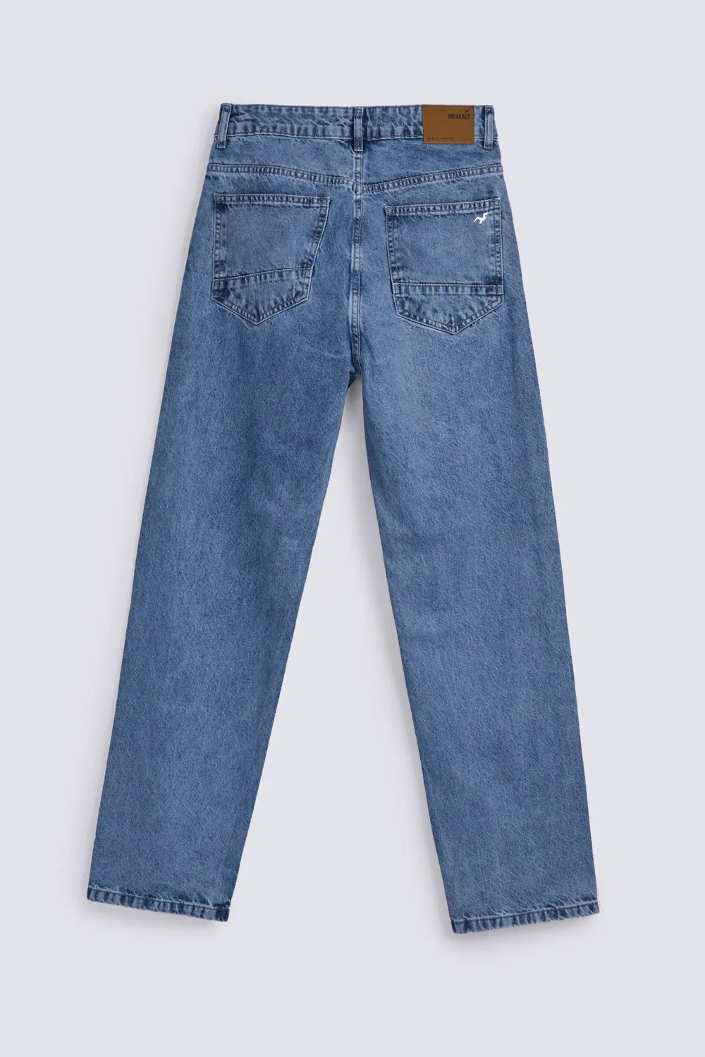CARPENTER FIT DENIM