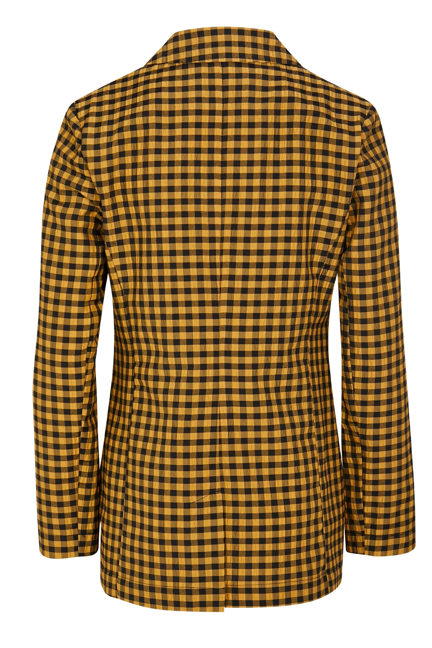 Check Blazer