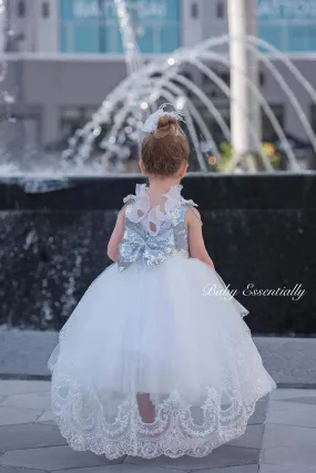 Christina Dress