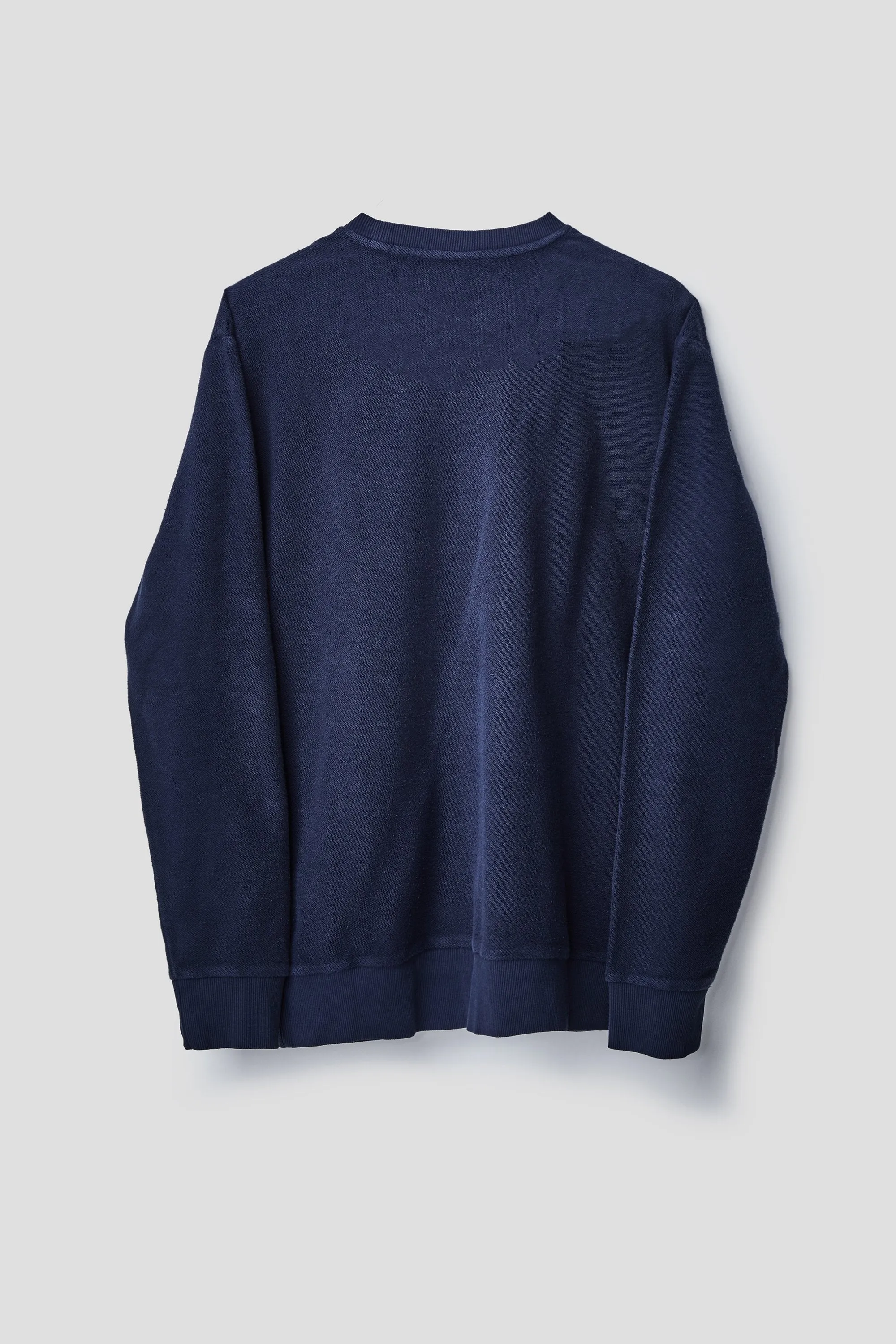 CITY CREWNECK SWEATSHIRT