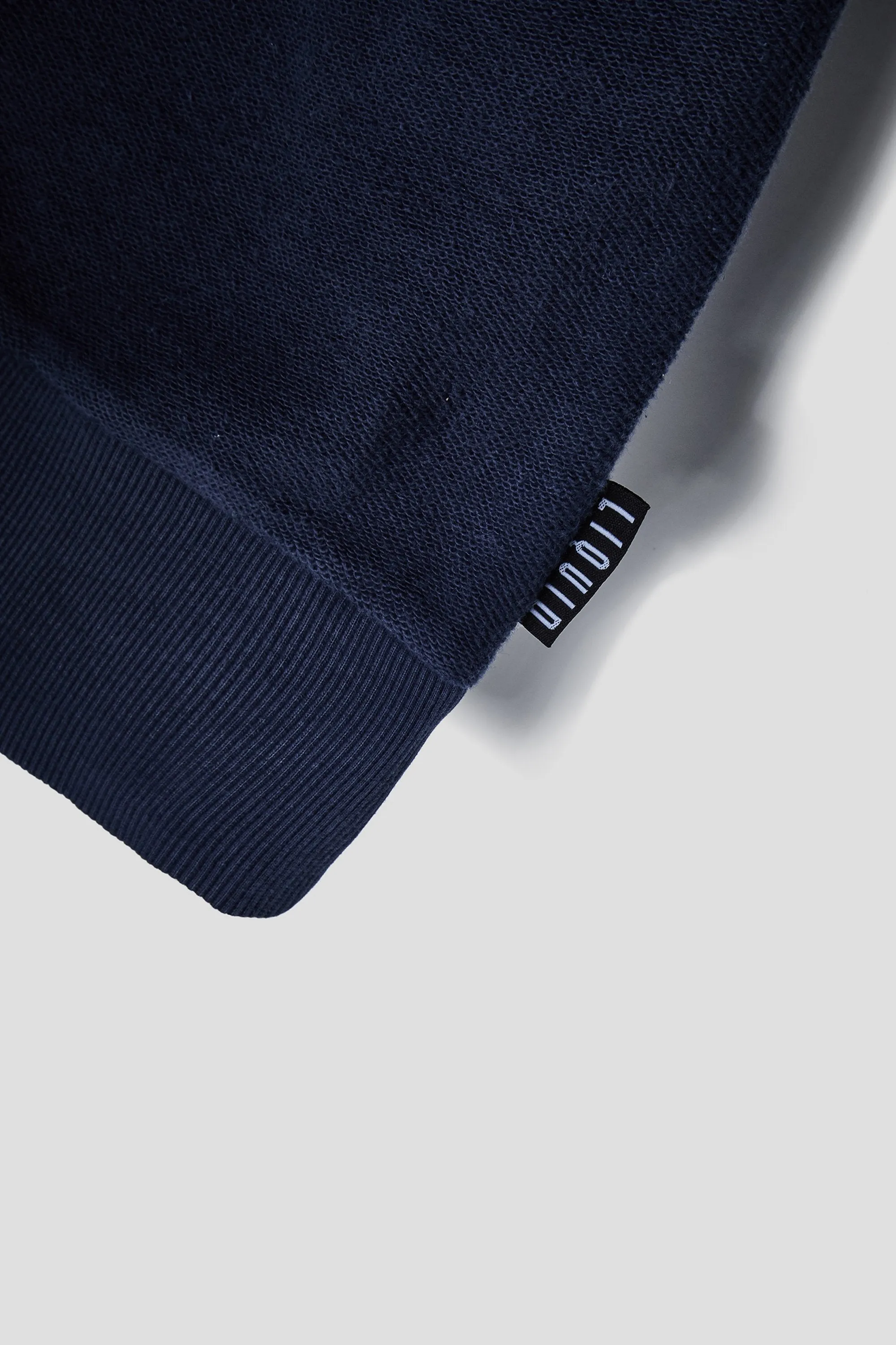 CITY CREWNECK SWEATSHIRT