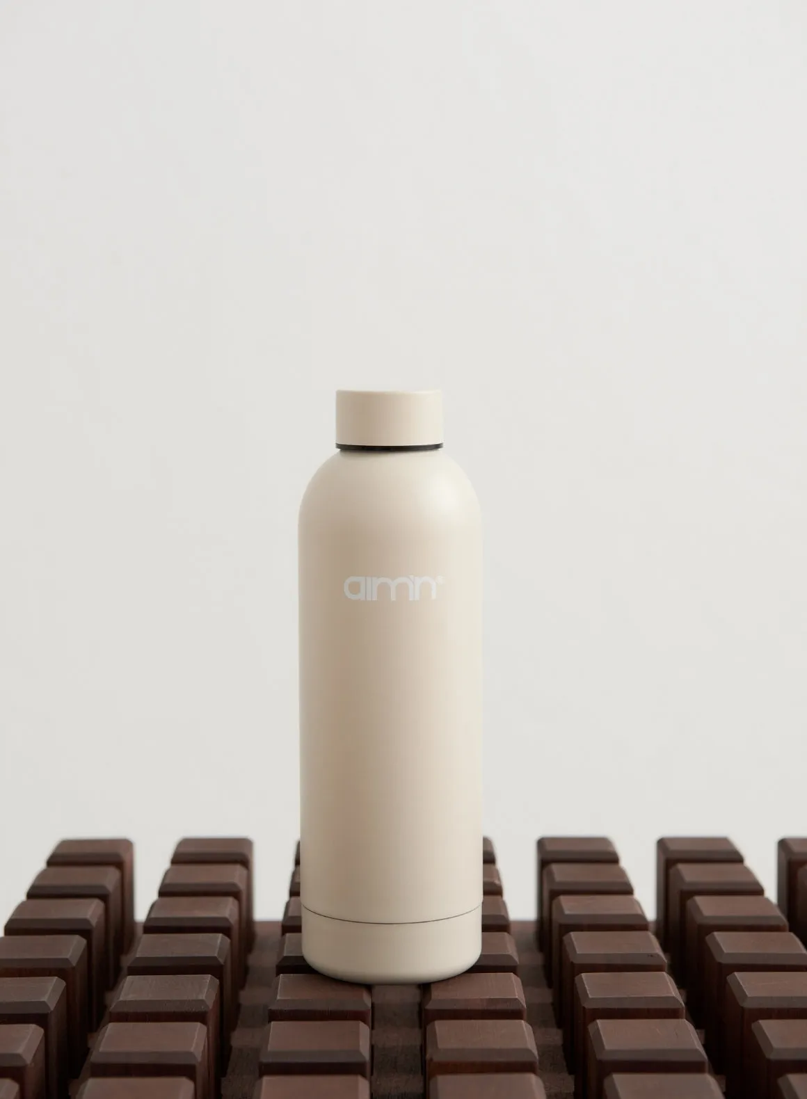 Clay Core Water Bottle