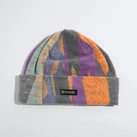 Coal 2024 New Jack Fleece Beanie - Sweater