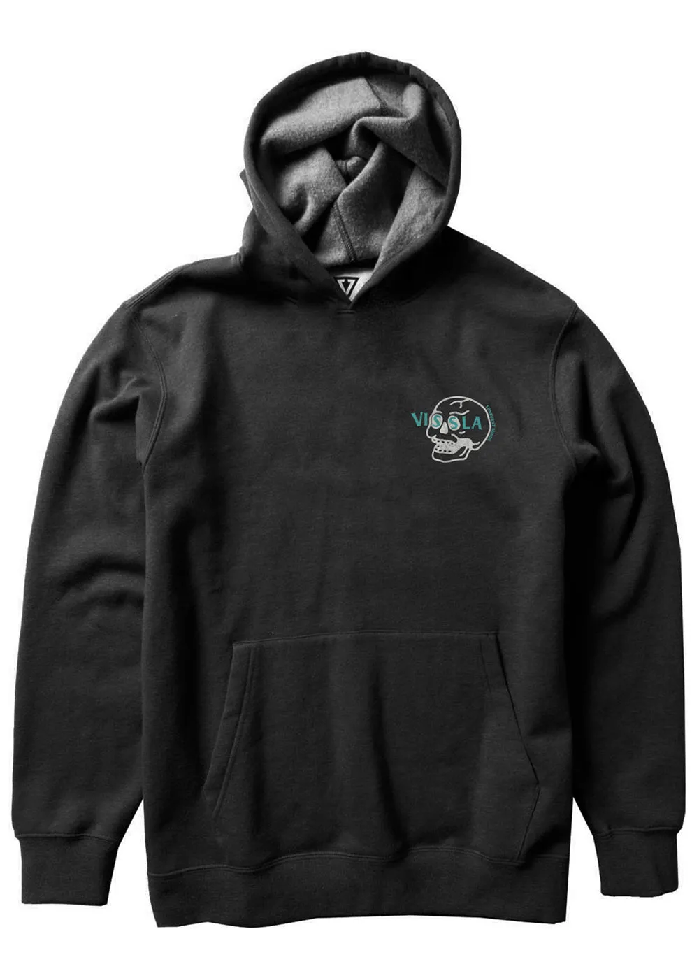 Coastal Eco Boys Po Hoodie