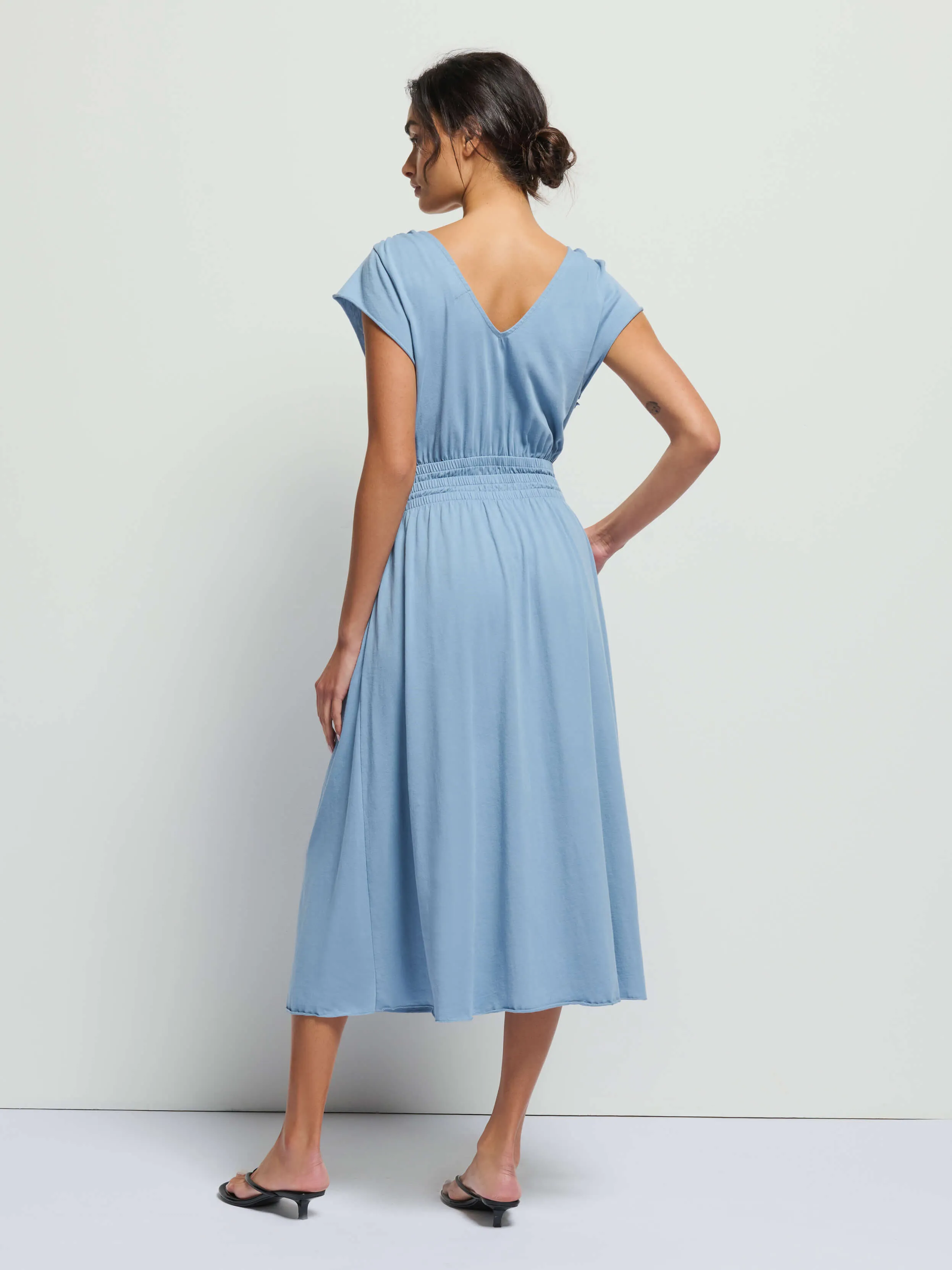 Daphne Dress
