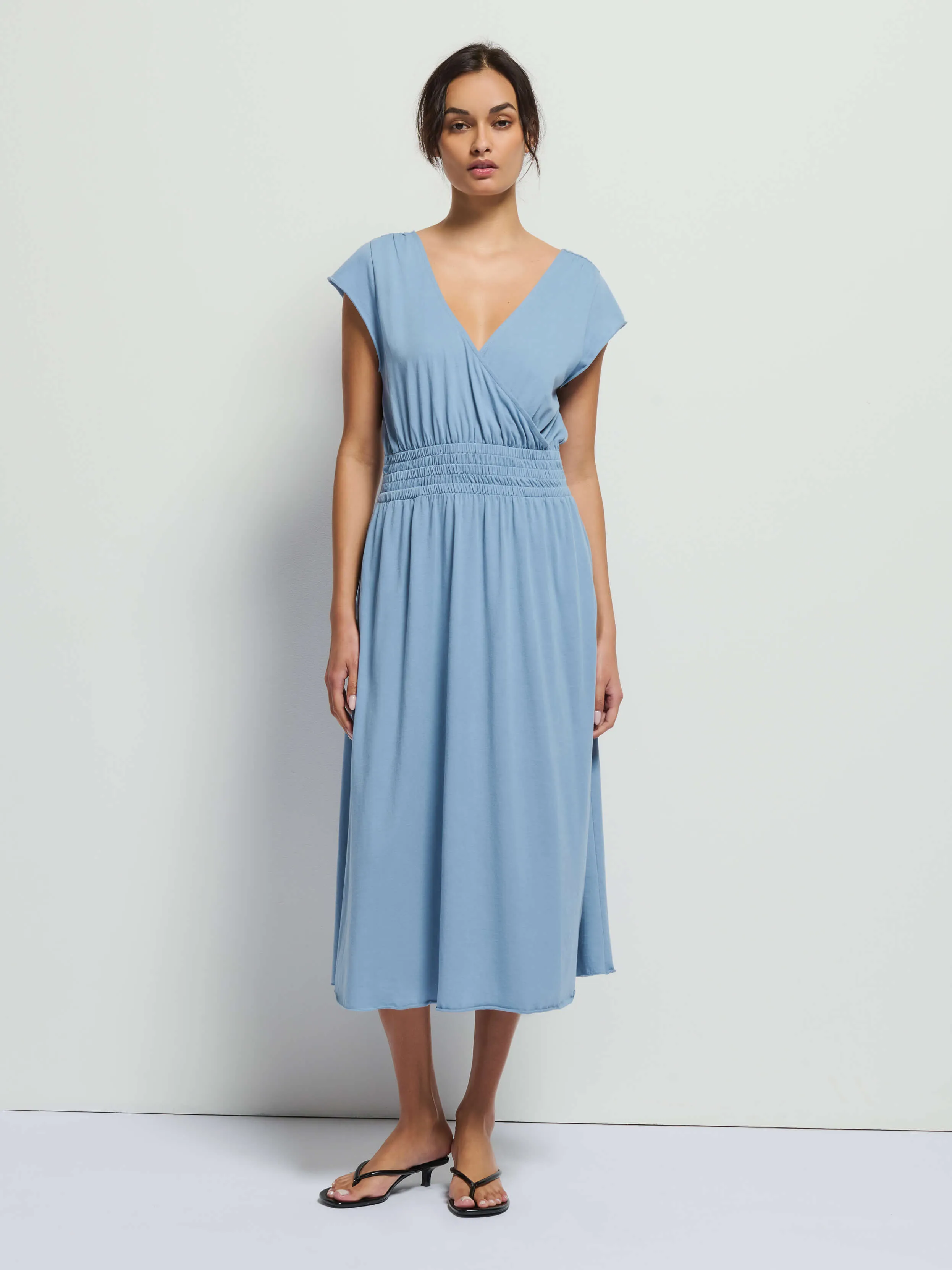 Daphne Dress