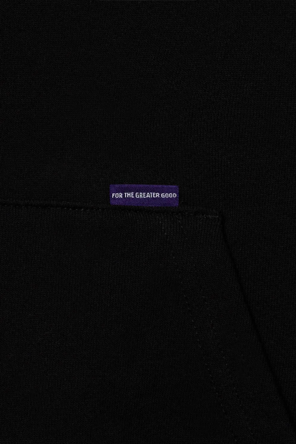 DC Chapter Hoodie