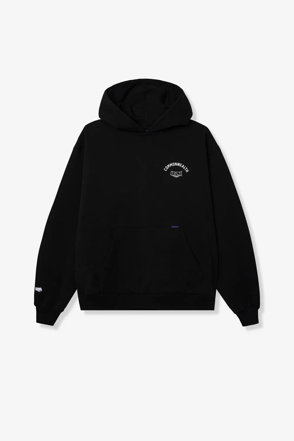 DC Chapter Hoodie
