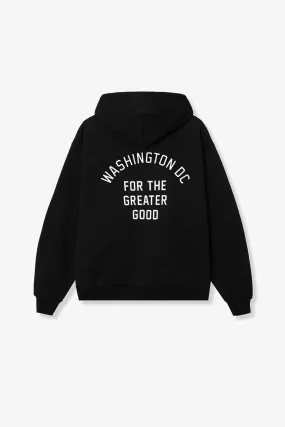 DC Chapter Hoodie