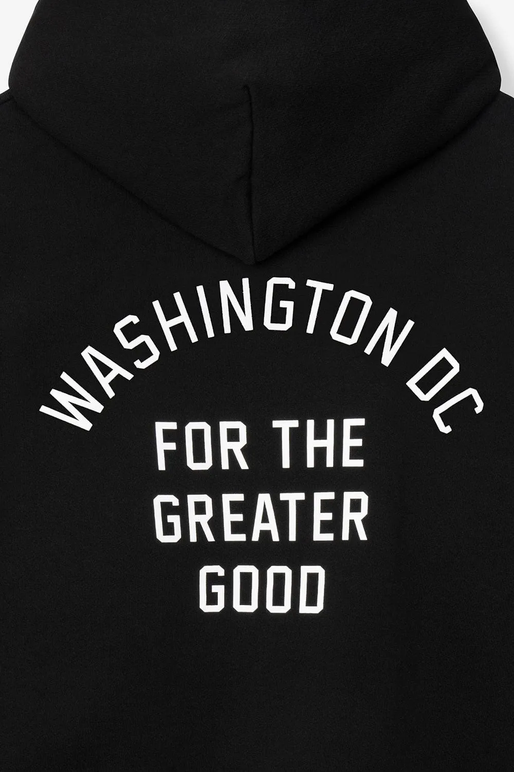 DC Chapter Hoodie